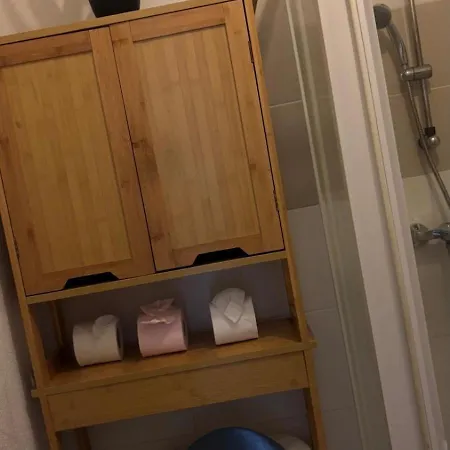 Next To Monaco Sea View Balcony Beausoleil