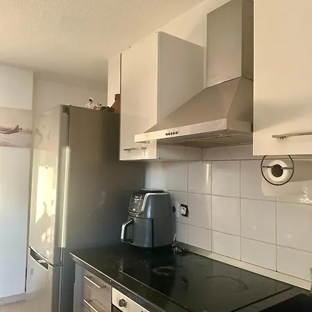 Appartement Next To Monaco Sea View Balcony *