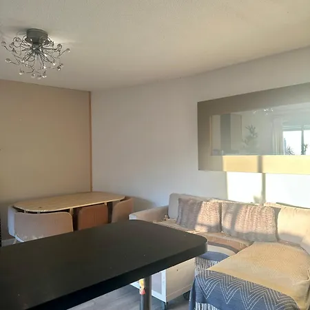 Apartamento Next To Monaco Sea View Balcony Beausoleil