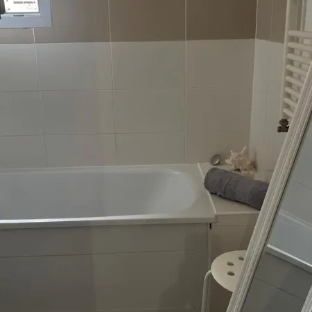 Next To Monaco Sea View Balcony * Beausoleil