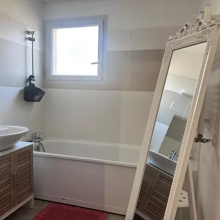 Appartement Next To Monaco Sea View Balcony Beausoleil